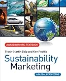 Sustainability marketing : a global perspective