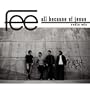 All Because Of Jesus (Radio Mix)