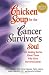 Chicken Soup for the Surviving Soul: 101 Healing Stories About Those Who Have Survived Cancer