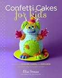 Confetti Cakes for Kids