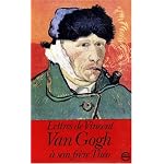 Lettres de Vincent Van Gogh ? son fr?re Th?o book cover