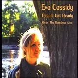 Cassidy Eva People Get Ready album review
