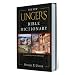 The New Unger's Bible Dictionary