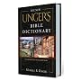 The New Unger's Bible Dictionary