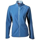 Saucony Omni Softshell Jacket - Women's