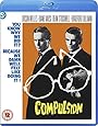 Compulsion [Blu-ray]