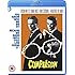 Compulsion [Blu-ray]