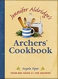 Jennifer Aldridge's Archers' cookbook
