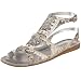 Belle by Sigerson Morrison Women's 6243 Sandal