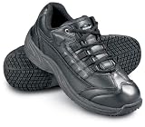 Men's Converse SR Uniform Shoes Black