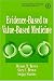 Book Evidence-Based To Value-based Medicine