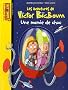 Les aventures de Victor BigBoum : Une mamie de choc