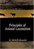 Principles of Animal Locomotion