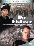 Produkt-Bild: Die Els&auml;sser (4 DVDs) - Gro&szlig;e Geschichten 12