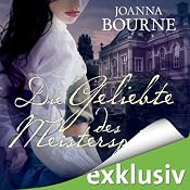 H&ouml;rbuch Die Geliebte des Meisterspions