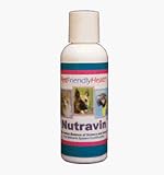 Nutravin Pet Immune System Support (4oz)