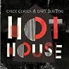 Image of album by Chick Corea