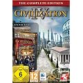 Civilization IV - The Complete Edition