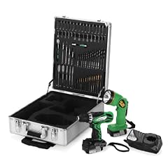 Hitachi Power Box Advanced - Set 14,4V