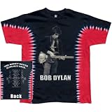 Bob Dylan - Gusset T-Shirt
