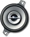 Infinity Reference 3022cf 3.5-Inch Two-Way Loudspeaker (Silver/Black)