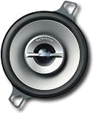 Infinity Reference 3022cf 3.5-Inch Two-Way Loudspeaker (Silver/Black)