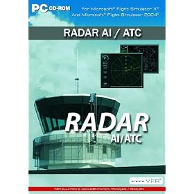 Radar AI/ATC (PC)