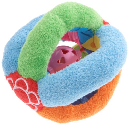 Ravensburger ministeps 04411 - Mein klingender Greifball Preisvergleich