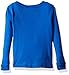 Nickelodeon Toddler Boys Paw Patrol Toddler 4-Piece Pajama Set, Blue, 4T