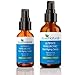PROFESSIONAL STRENGTH - Best HYALURONIC Acid Natural Moisturizer For Your Face, Anti Aging Organic Vitamin C Serum + Vitamin E + Aloe, Best Anti Wrinkle Skin Care Product! 1 YEAR!