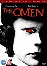 The Omen [1976]