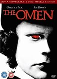 The Omen [DVD]