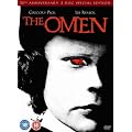 The Omen [DVD]