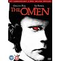 The Omen [DVD] [1976]