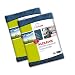 2er Set ALCLEAR Microfasertuch Trockenwunder - zieht Wasser wie ein Magnet - perfekt f�r Auto, Autolacke, Motorrad und K�che - superweiche Premium-Qualit�t f�r besten Werterhalt - 60x40 cm dkl.blau