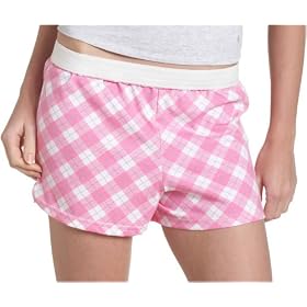 Soffe Juniors' Printed Soffe Short