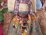 Hippie or Gypsy Indian Bags