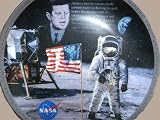 Apollo 11 25th Anniversary 