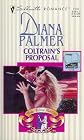 Coltrain'S Proposal  (Wedding Month/Long, Tall Texan) (Silhouette Romance, No 1103)