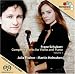 Schubert: Complete Works for Violin and Piano, Vol. 1