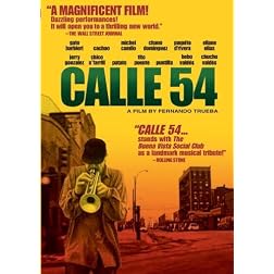 Calle 54
