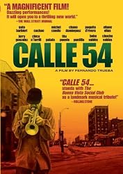 Calle 54