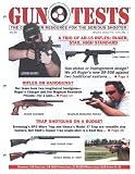 Gun Tests