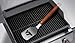 NCAA Virginia Tech Hokies Classic Series Sportula Stainless Steel Grilling Spatula
