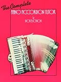 The Complete Piano Accordion Tutor