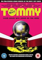 Tommy  - The Movie (The Who) [DVD]