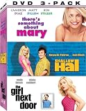 Dreamgirl 3 Pack (Shallow Hal / The Girl Next Door / There's Something About Mary)