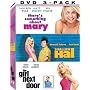 Dreamgirl 3 Pack (Shallow Hal / The Girl Next Door / There's Something About Mary)