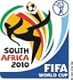 adidas World Cup 2010 Soccer T-Shirt (White)