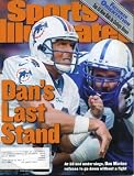 Sports Illustrated December 13 1999 Dan Marino/Miami Dolphins on Cover, Billy Crystal, Chicago Bulls, Scottie Pippen/Portland Trail Blazers